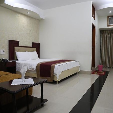 Hotel City Plaza Jessore Exterior photo