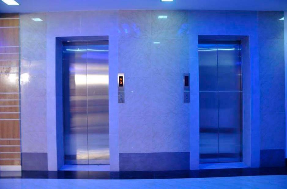 Hotel City Plaza Jessore Exterior photo