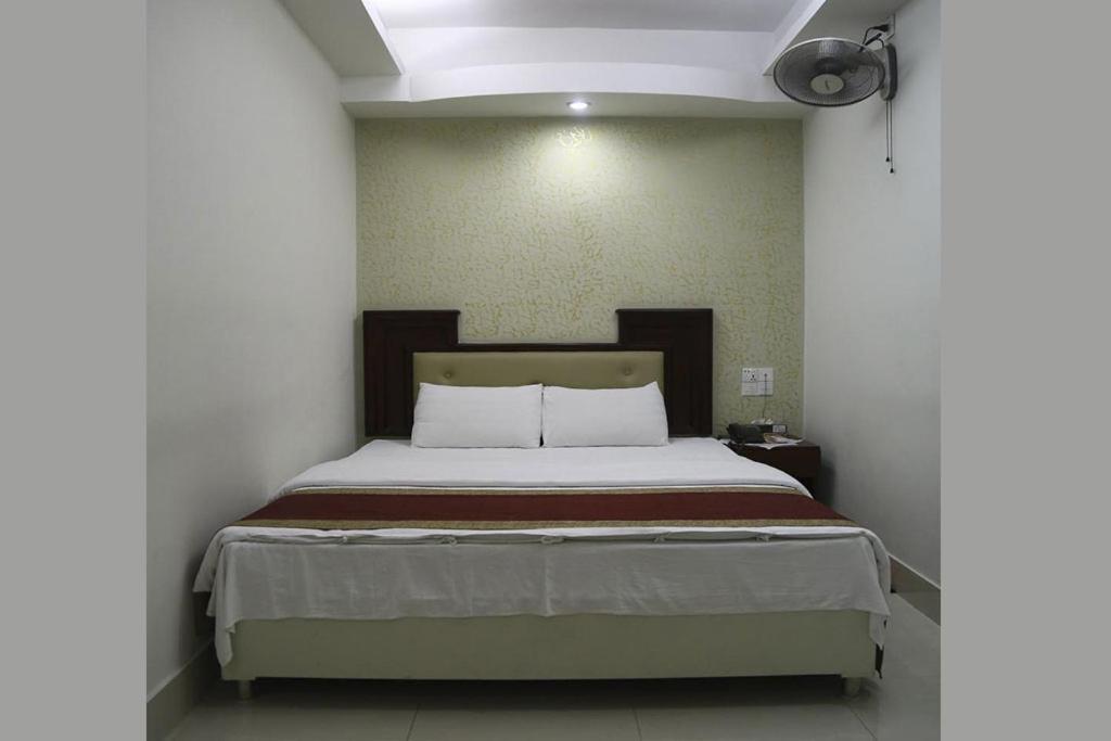 Hotel City Plaza Jessore Exterior photo