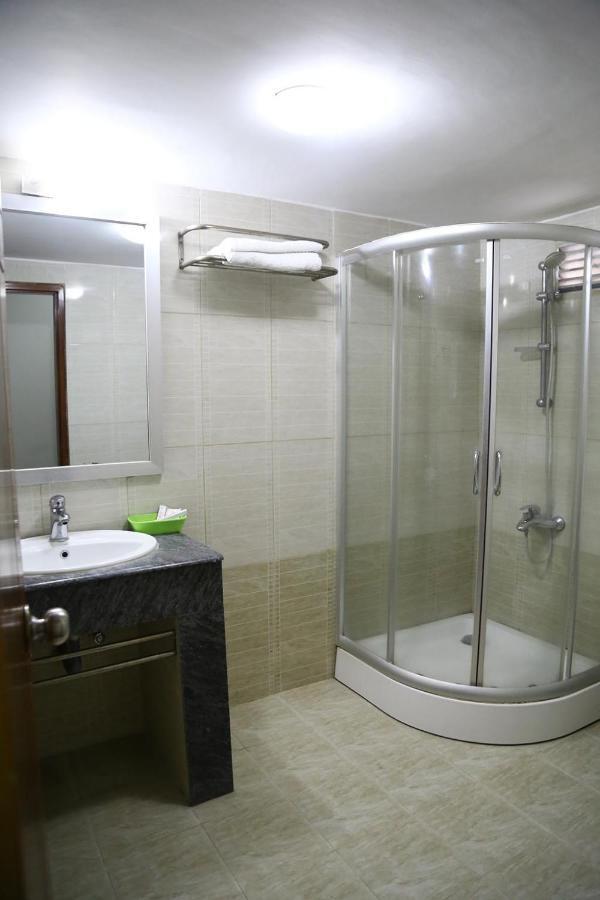 Hotel City Plaza Jessore Exterior photo