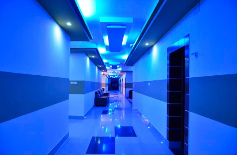 Hotel City Plaza Jessore Exterior photo