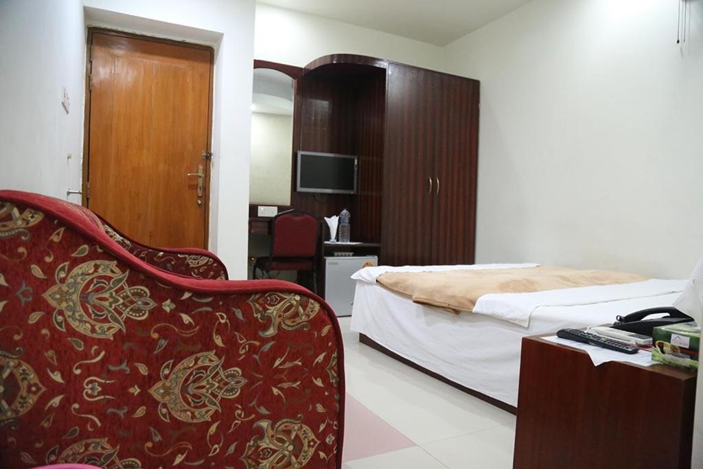 Hotel City Plaza Jessore Exterior photo