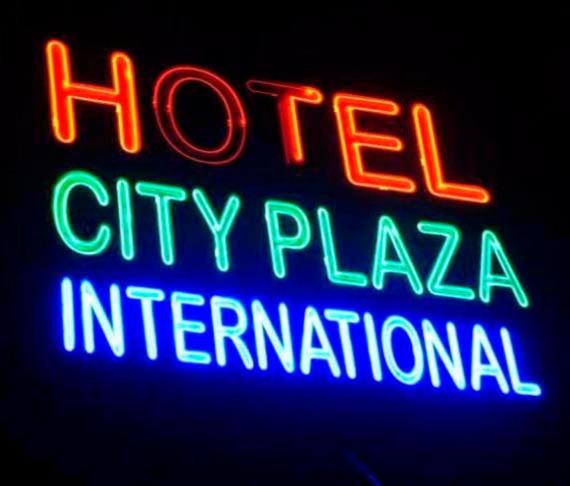 Hotel City Plaza Jessore Exterior photo