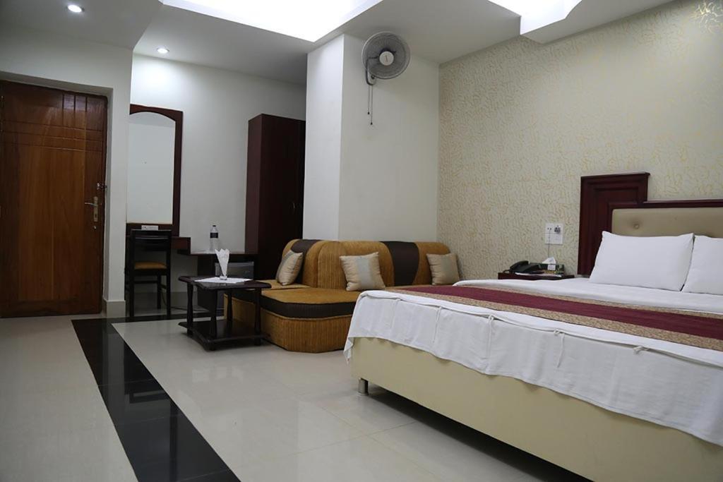 Hotel City Plaza Jessore Exterior photo