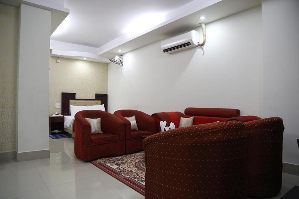 Hotel City Plaza Jessore Exterior photo