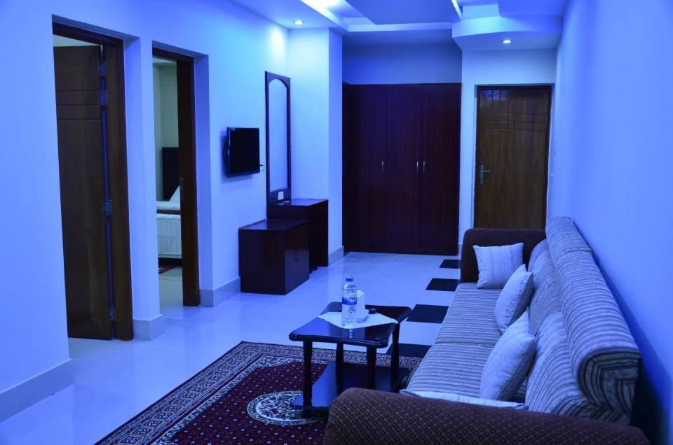 Hotel City Plaza Jessore Exterior photo