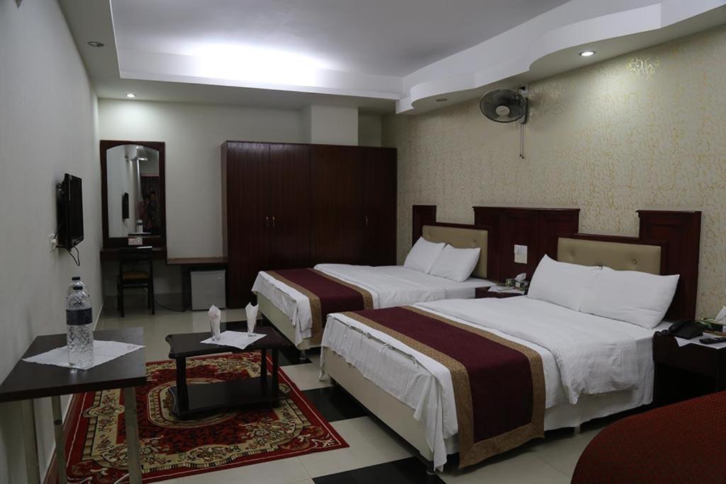 Hotel City Plaza Jessore Exterior photo