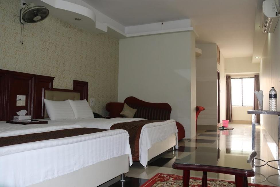 Hotel City Plaza Jessore Exterior photo